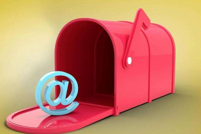 美国邮箱注册Gmail 注册并创建美国地区的Gmail邮箱